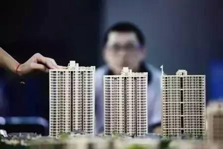 聚焦丨楼市新政发力 房子真卖不动了?!最火爆的深圳成了这样